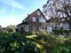 Thumbnail Detached house for sale in St Peters Road, West Mersea