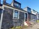 Thumbnail Terraced house to rent in Dunlop Road, Barrmill, North Ayrshire