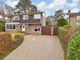 Thumbnail Detached house for sale in St. John's Road, Crowborough, East Sussex