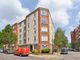 Thumbnail Flat for sale in Charlbert Court, Charlbert Street, London