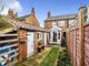 Thumbnail End terrace house for sale in Acorn Cottage, Westfield Road, Tockwith, York