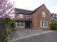Thumbnail Detached house for sale in Thurlow Gardens, Bishop Auckland