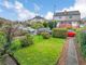 Thumbnail Terraced house for sale in Craigmore Road, Bearsden, Glasgow, East Dunbartonshire