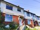 Thumbnail Terraced house to rent in Coombe Road, Brighton