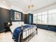 Thumbnail Flat for sale in Leigham Court Road, London