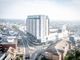 Thumbnail Flat for sale in 100 Kingsway, Finchley
