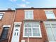 Thumbnail Terraced house to rent in Heath End Road, Nuneaton