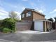 Thumbnail Detached house for sale in Austins Lane, Horwich, Bolton