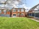 Thumbnail Detached house for sale in Millers Green, Abberley, Worcester