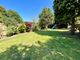 Thumbnail Detached house for sale in Milford Road, Lymington