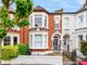 Thumbnail Flat for sale in Cloudesdale Road, London