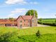 Thumbnail Detached house for sale in Hough Grange, Hough-On-The-Hill, Grantham