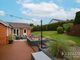 Thumbnail Detached bungalow for sale in Woodside Grove, Blackburn