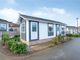 Thumbnail Bungalow for sale in Featherstone Park, New Road, Featherstone, Wolverhampton