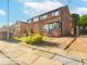 Thumbnail Semi-detached house for sale in Winston Avenue, Bamford, Rochdale, Greater Manchester