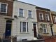 Thumbnail Terraced house to rent in Albert Park Place, Montpelier, Bristol