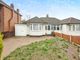 Thumbnail Semi-detached bungalow for sale in Ashville Avenue, Hodge Hill, Birmingham