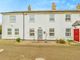 Thumbnail End terrace house for sale in Newton, Dunton, Biggleswade, Bedfordshire