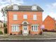 Thumbnail Detached house for sale in Gilbert Way, Canterbury, Kent, United Kingdom