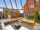 Thumbnail Semi-detached house for sale in Melton, Woodbridge, Suffolk