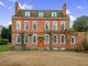 Thumbnail Detached house to rent in Rectory Road, Kedington, Suffolk