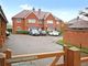 Thumbnail Flat for sale in Nower Close West, Dorking, Surrey
