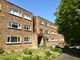 Thumbnail Flat for sale in Farington Acres, Weybridge