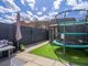 Thumbnail Town house for sale in Dunlop Avenue, Leeds