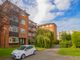 Thumbnail Flat for sale in Kenmore Close, Richmond