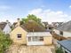 Thumbnail Detached bungalow for sale in Gillard Road, Brixham, Devon