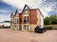 Thumbnail Flat for sale in Lozelles Gardens, Church Road, Lisvane, Cardiff