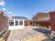 Thumbnail Detached bungalow for sale in Wilton Avenue, Chapel St Leonards