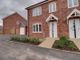 Thumbnail Semi-detached house to rent in Snowdrop Lane, Stafford