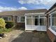 Thumbnail Semi-detached bungalow for sale in West Royd Avenue, Mirfield