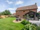 Thumbnail Detached house for sale in Dawdys Court, Halvergate, Norwich