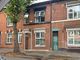 Thumbnail Terraced house for sale in Walnut Street, Leicester