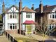 Thumbnail Detached house for sale in Harrow Road, Wollaton