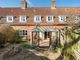 Thumbnail Terraced house for sale in 3 Old Station Cottages, Church Farm Road, Aldeburgh, Suffolk