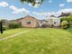 Thumbnail Detached bungalow for sale in Denis Road, Burbage