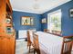 Thumbnail Detached house for sale in The Green, South Lopham, Diss