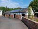 Thumbnail Detached house for sale in Gobowen, Oswestry, Shropshire