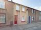 Thumbnail Terraced house for sale in Keekle Terrace, Cleator Moor