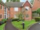 Thumbnail Flat for sale in Salisbury Road, Sherfield English, Romsey, Hampshire