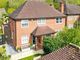 Thumbnail Detached house for sale in Chesterton Close, Hunt End, Redditch