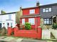 Thumbnail End terrace house for sale in Harold Road, Sittingbourne