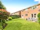 Thumbnail Detached house for sale in Ullswater Avenue, Crewe, Cheshire