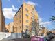 Thumbnail Flat for sale in Bombay Court, St. Marychurch Street, London