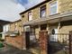 Thumbnail Detached house for sale in Argyle Street, Abertillery