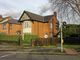 Thumbnail Detached house for sale in Loughborough Road, Birstall, Leicester