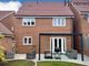 Thumbnail Detached house for sale in Bradford Mews, Southwater, Horsham